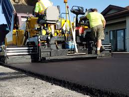 Why Choose Us For All Your Driveway Paving Needs in Ilchester, MD?